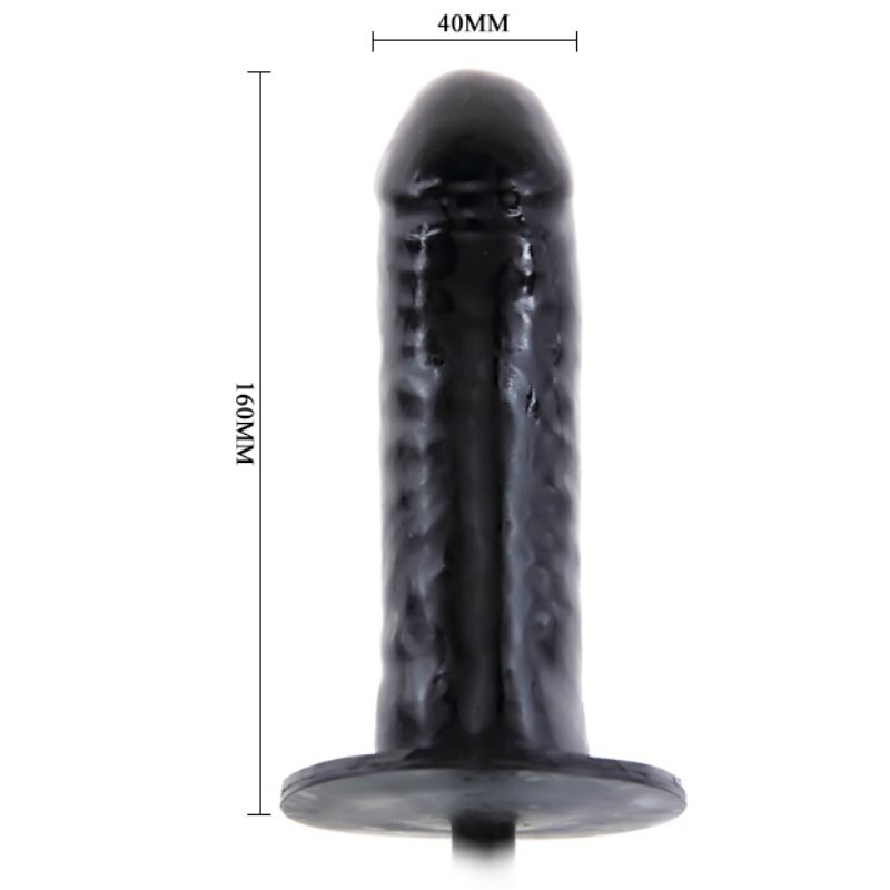 Nafukovací penis